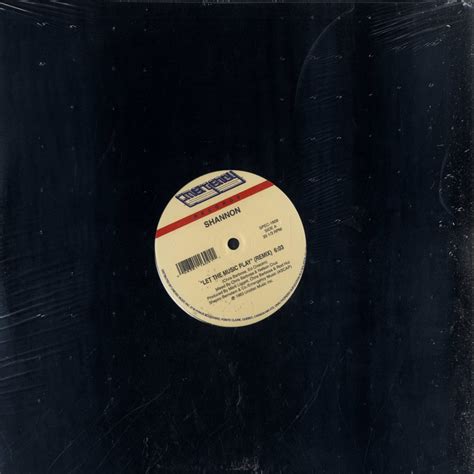 Industry insiders explain the global impact of shannon let the music play 13