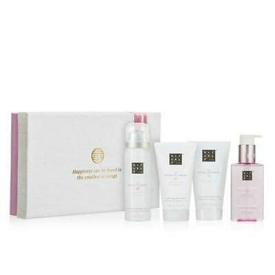 Rituals The Ritual Of Sakura Geschenkset S Renewing Treat Top Set