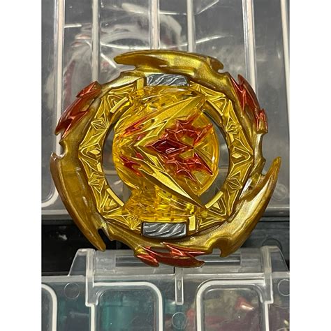 Ready Stock Original Beyblade Takara Tomy Assorted Layer Shopee