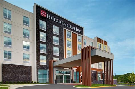 Hilton Garden Inn Hotels In Virginia Usa Find Hotels Hilton