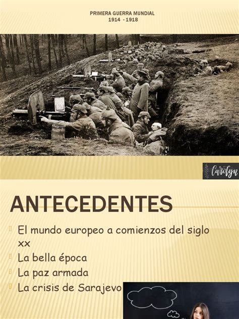 Primera Guerra Mundial Pdf Primera Guerra Mundial Austria Hungría