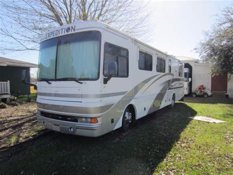 Fleetwood Pace Arrow 36 Diesel Rvs For Sale