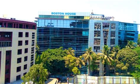 Innov8 Coworking Boston House In Andheri East Mumbai Cityinfo Services