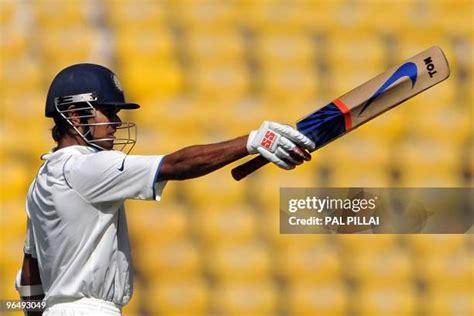 181 Subramaniam Badrinath Photos & High Res Pictures - Getty Images