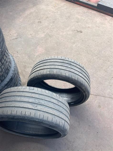 225 40 18 Goodyear Jant Ve Lastik 1682334766