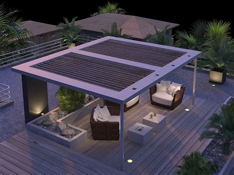 Roofterrace Cannes Platoflex Daktuinen Tuin Tuinontwerp