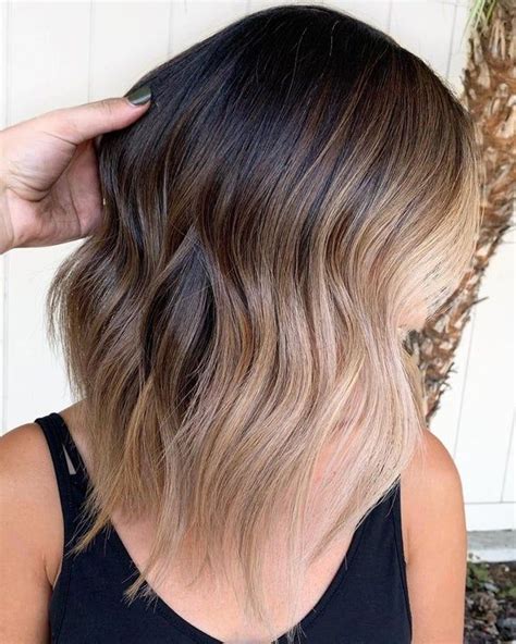 Luxury Faded Blonde Rich Caramel Brown Platinum Balayage Human