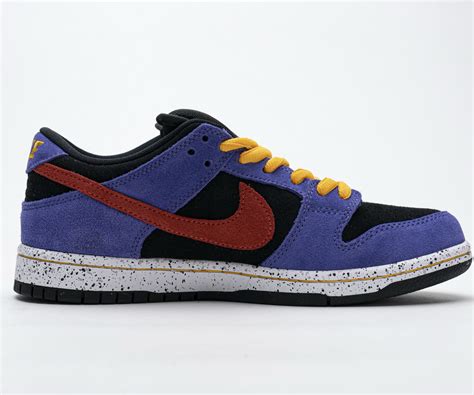 Nike Sb Dunk Low Acg Terra Bq