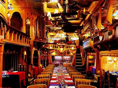 Best Restaurants With Live Music and Entertainment In London