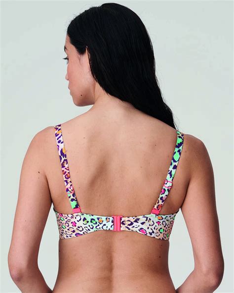 Bikini Top gefüttert MANAGUA von PRIMA DONNA Bikini Oberteile