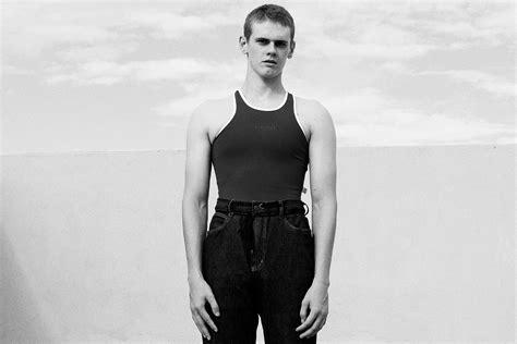 Beau Gosse Lucas Cleto La Gay Life