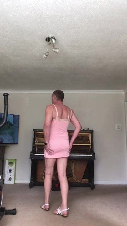 Stripping Gay Man Porn Feat Krissy D XHamster