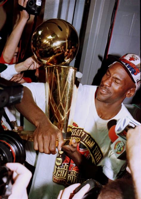 Michael Jordan Cumple 58 Años Sus Récords En La Nba Tyc Sports