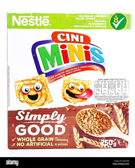 Minis Cut Out Stock Images & Pictures - Alamy