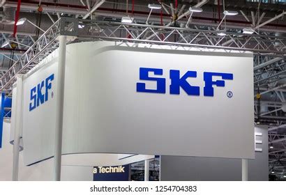 SKF Logo Vector (.EPS) Free Download