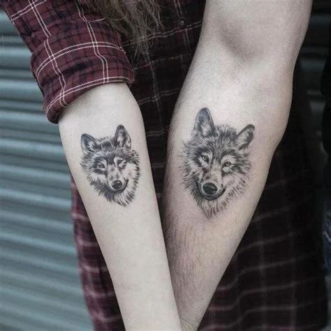 25 Cool Tattoo Ideas For You And Your S O That You Wont Regret Later