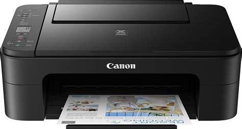 Canon PIXMA TS3320 Printer – Robins Print