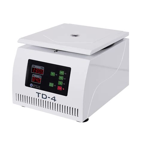 China Hot Sale Factory Sperm Centrifuge Benchtop CGF Variable Speed