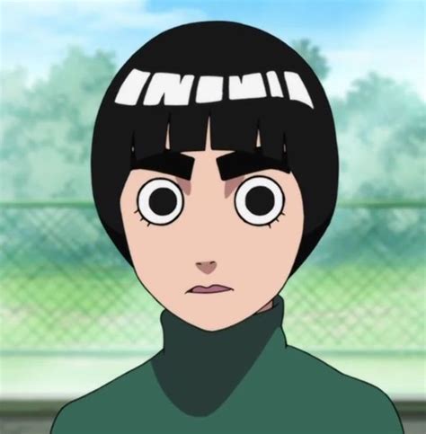 Rock Lee Doblaje Wiki Fandom Kakashi Sasuke Uchiha Shippuden