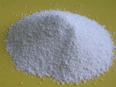 Potassium Sorbate For Bakery At Rs 550 Kg In Thane ID 23957283473