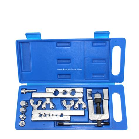 45°traditional Extrusion Type Flaring Tool Kits Ct 275 Hvac R Flaring Tool