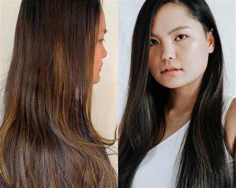 Dark Brown Hair Dye with Personalised Instructions - MIIROKO