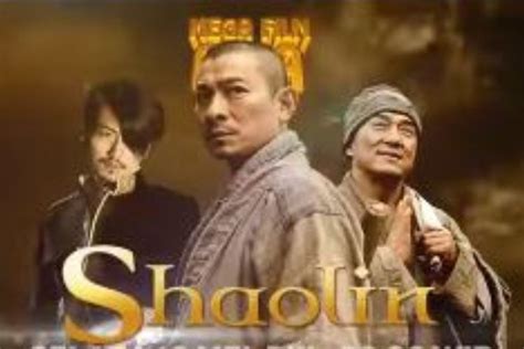 Jadwal Acara Tv Indosiar Selasa Mei Mega Film Asia Shaolin