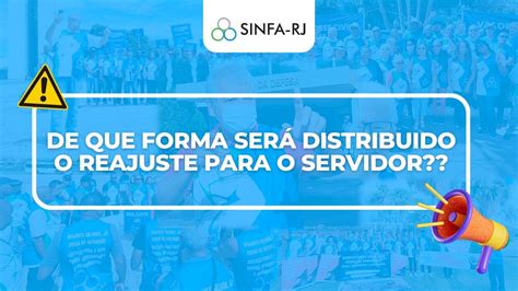 De Que Forma Ser Distribu Do O Reajuste Para O Servidor Cortes Da