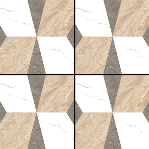 Kripton Digital Glazed Vitrified Tiles X Feet X Cm Glossy At