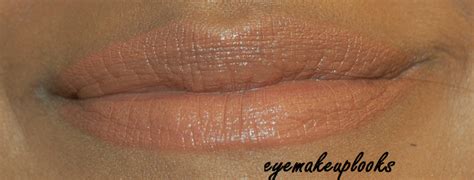 An Eye Makeup Addicts Blog Beige Nude Lips Combo