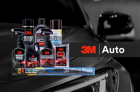 Top 9 Must Have Products For Your Car Care Kit Autodeal