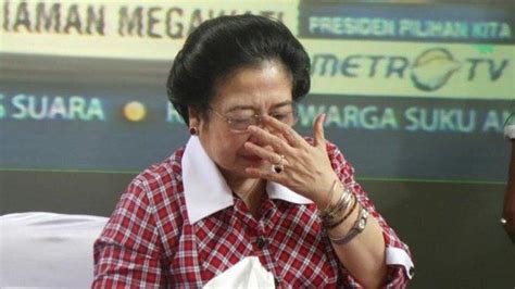 4 Dilema Megawati Soekarnoputri Hadapi Pilpres 2024 Simak Penjelasan