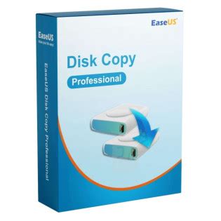 Easeus Disk Copy Professional Permanente