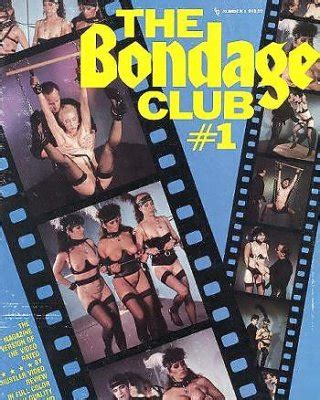 Vintage Bondage Magazine Covers Porn Pictures Xxx Photos Sex Images Pictoa