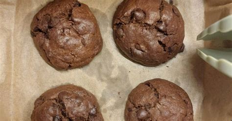 Resep Air Fryer Cookie Enak Dan Mudah Cookpad