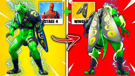 Good Skin Combos Fortnite