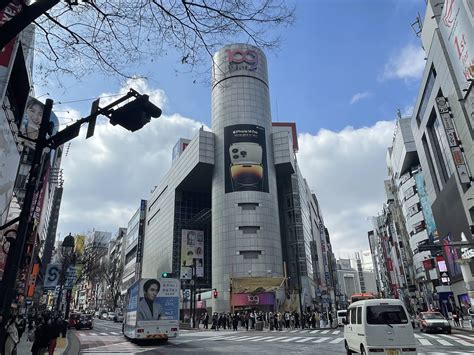 「若者に強い渋谷109」が満を持した「大リニューアル計画」 - WWDJAPAN
