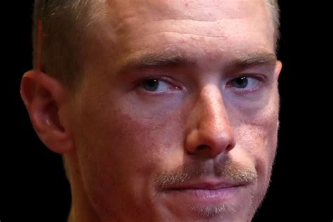 Rohan Dennis Ex Ciclista Australiano Culpado Tras La Muerte De La