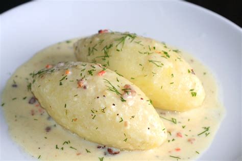 Boiled Potato Cepelinai Dumplings Virtu Bulviu Cepeli Flickr