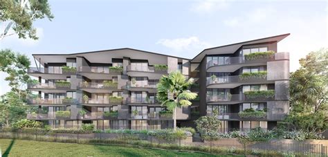 Wynnum Apartments_Cam_09b | Heran Building Group