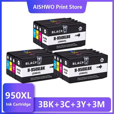 Asw Pk For Hp Xl For Xl For Hp Ink Cartridge