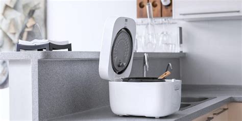 Xiaomi показала новую умную скороварку — Лайфхакер