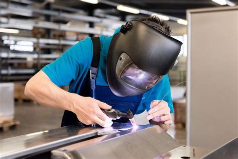 What Is Welding Definition Processes And Types Of Welds Perfect