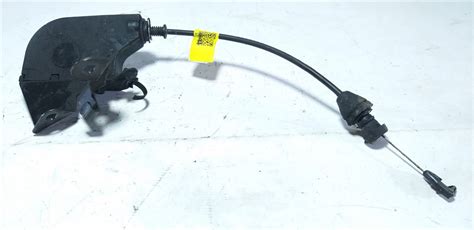 SENSOR PEDAL ACELERADOR RENAULT CLIO ORIGINAL 2005 2006 2007 2008 2009