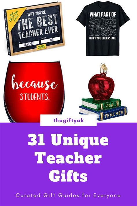 Best Male Teacher Gifts | English teacher gifts, Male teacher gifts ...