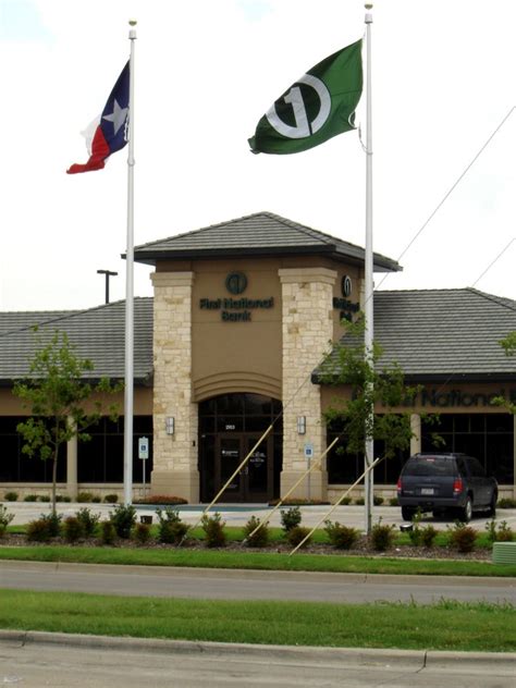 First National Bank Of Omaha In Plano First National Bank Of Omaha