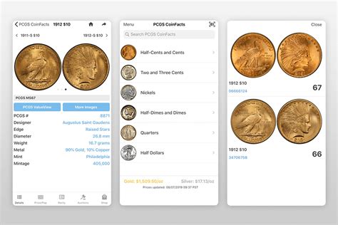 Coin Collecting Websites Sale Online