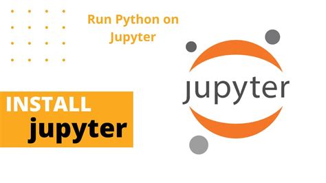 How To Install Jupyter Notebook In Windows 10 Jupyter Notebook Python 3 8 Youtube