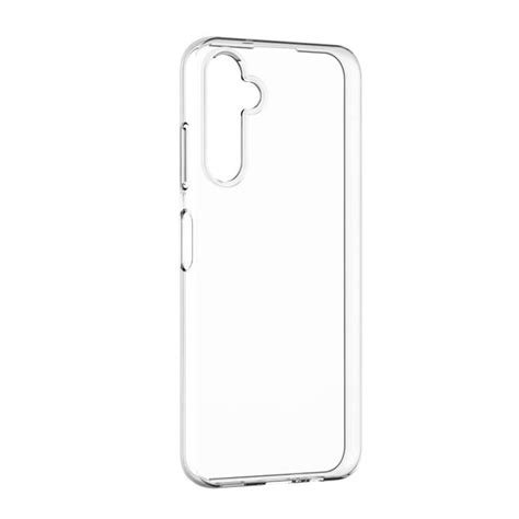 Cover Nude Per Samsung Galaxy A S Puro