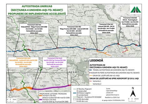 Autostrada Unirii A8 Ce Masuri Sunt Propuse Pentru Accelerarea